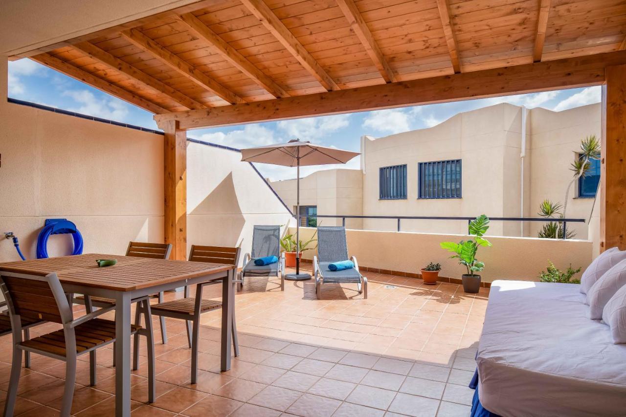 Вилла El Rincon Del Mar Лахита Экстерьер фото