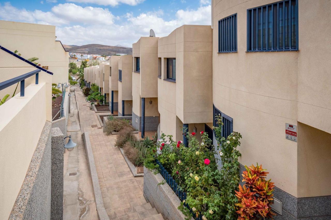 Вилла El Rincon Del Mar Лахита Экстерьер фото