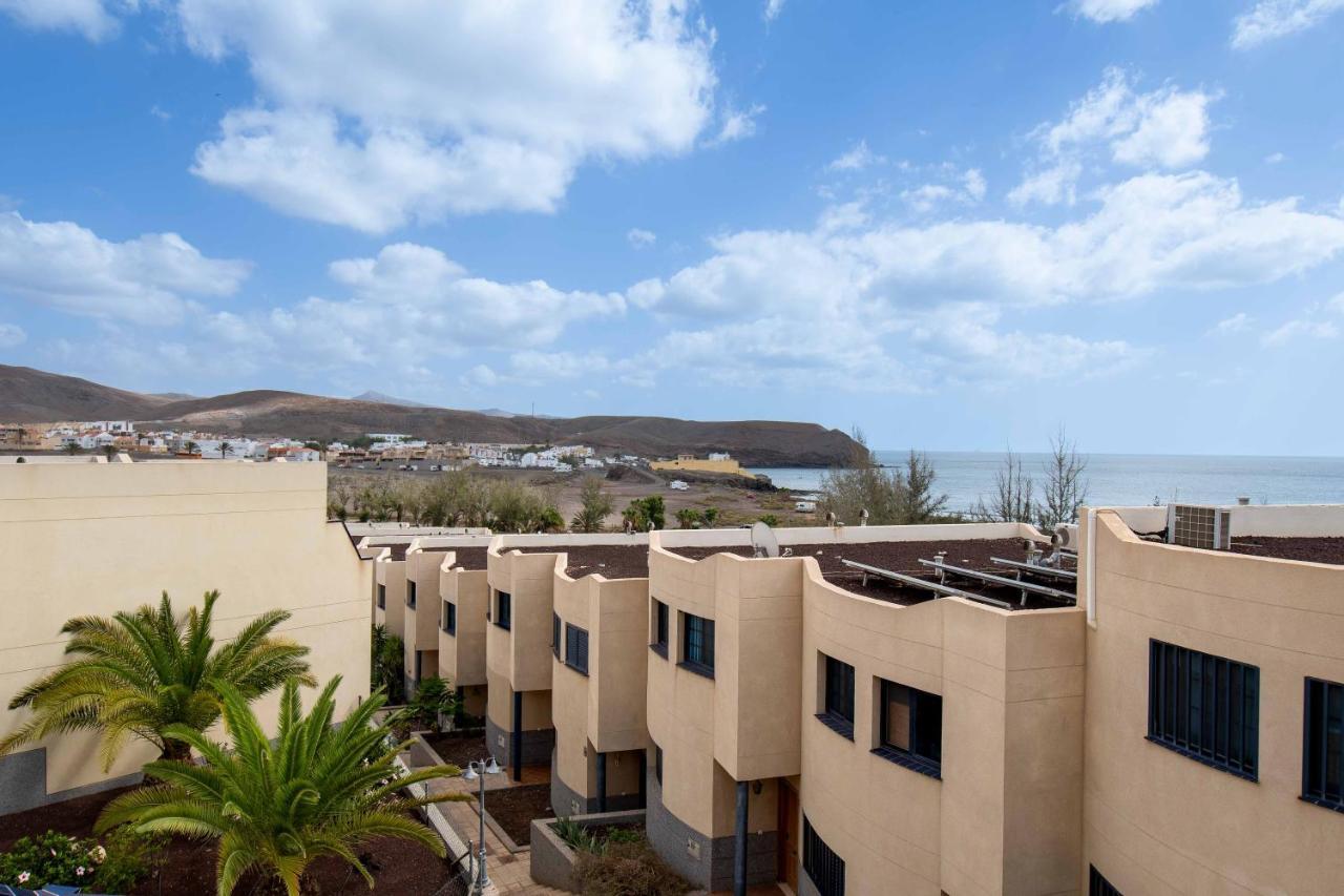 Вилла El Rincon Del Mar Лахита Экстерьер фото