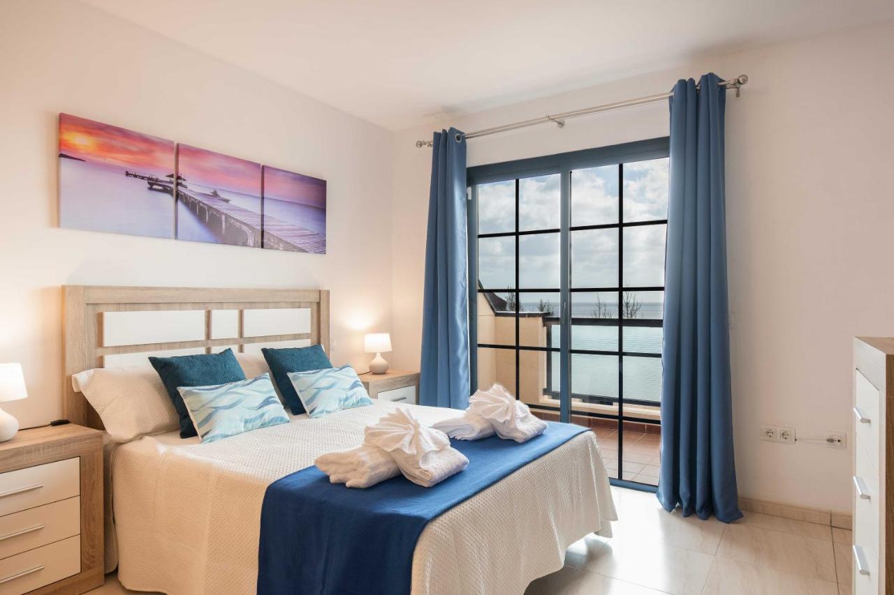 Вилла El Rincon Del Mar Лахита Экстерьер фото