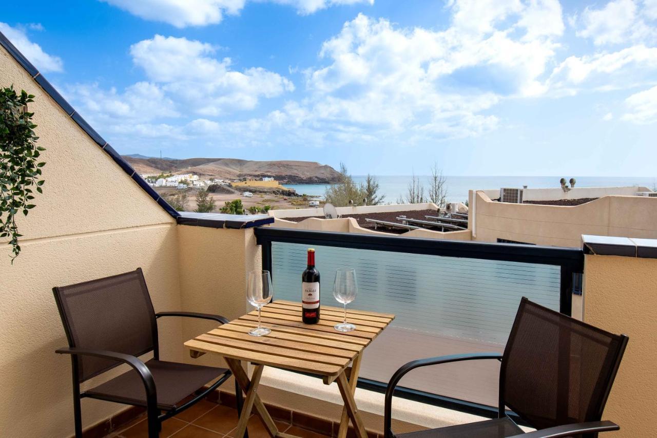 Вилла El Rincon Del Mar Лахита Экстерьер фото